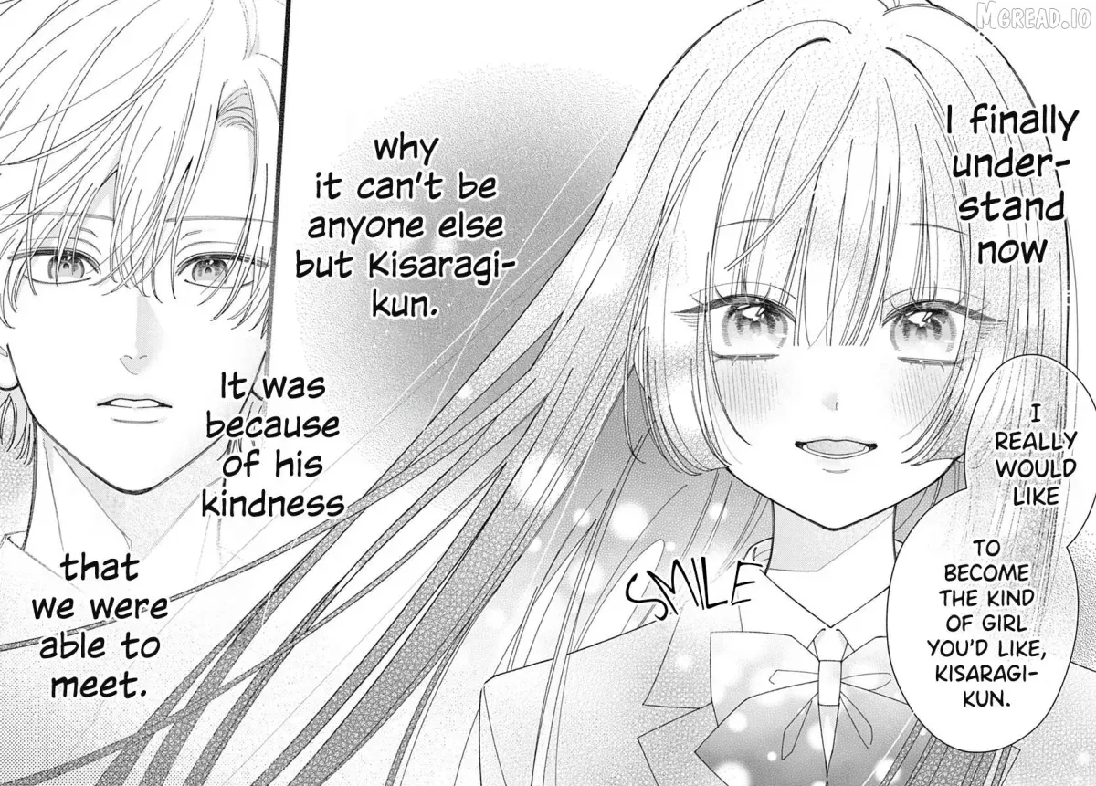She Doesn't Know About Love