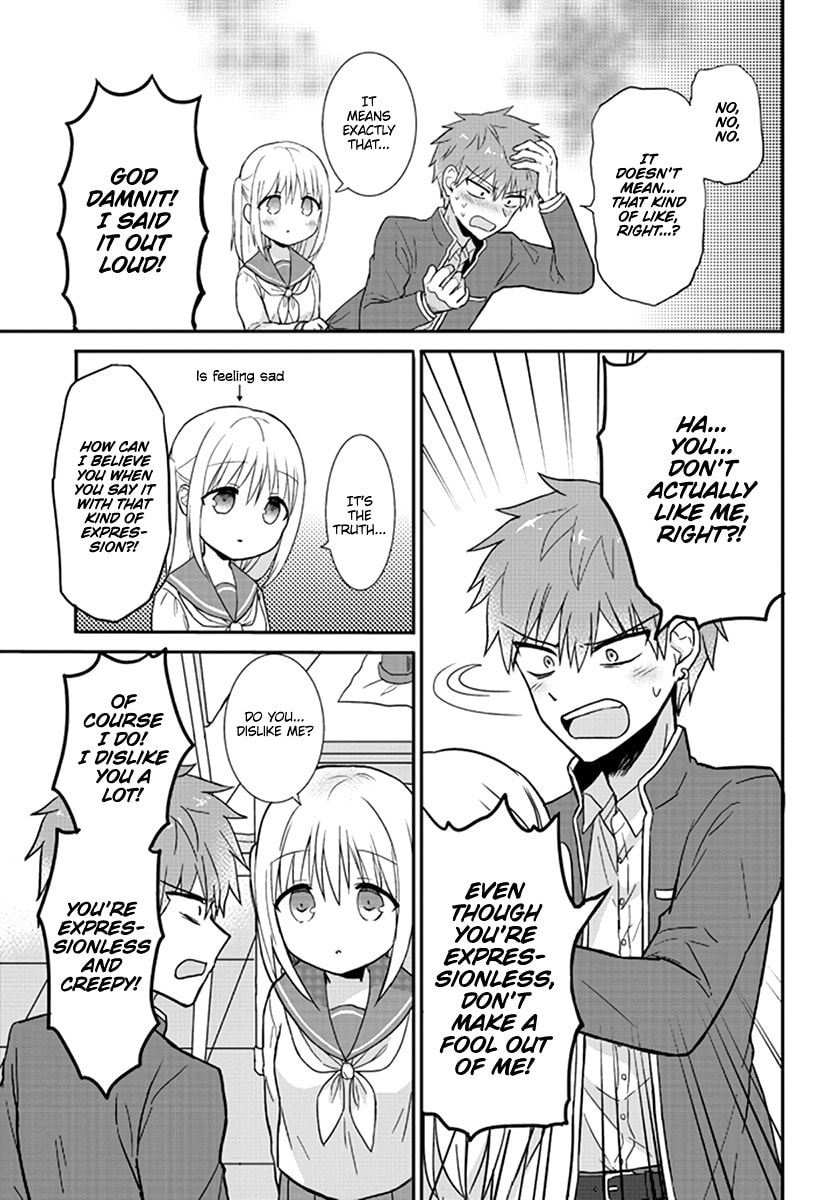 Inexpressive Kashiwada and Expressive Oota