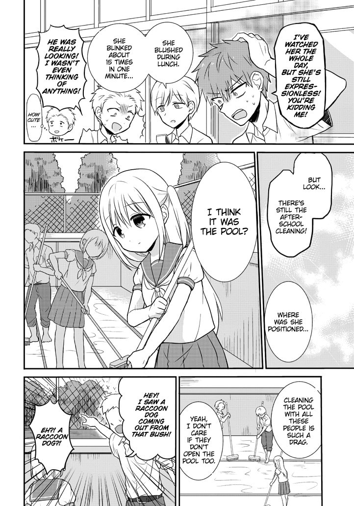 Inexpressive Kashiwada and Expressive Oota