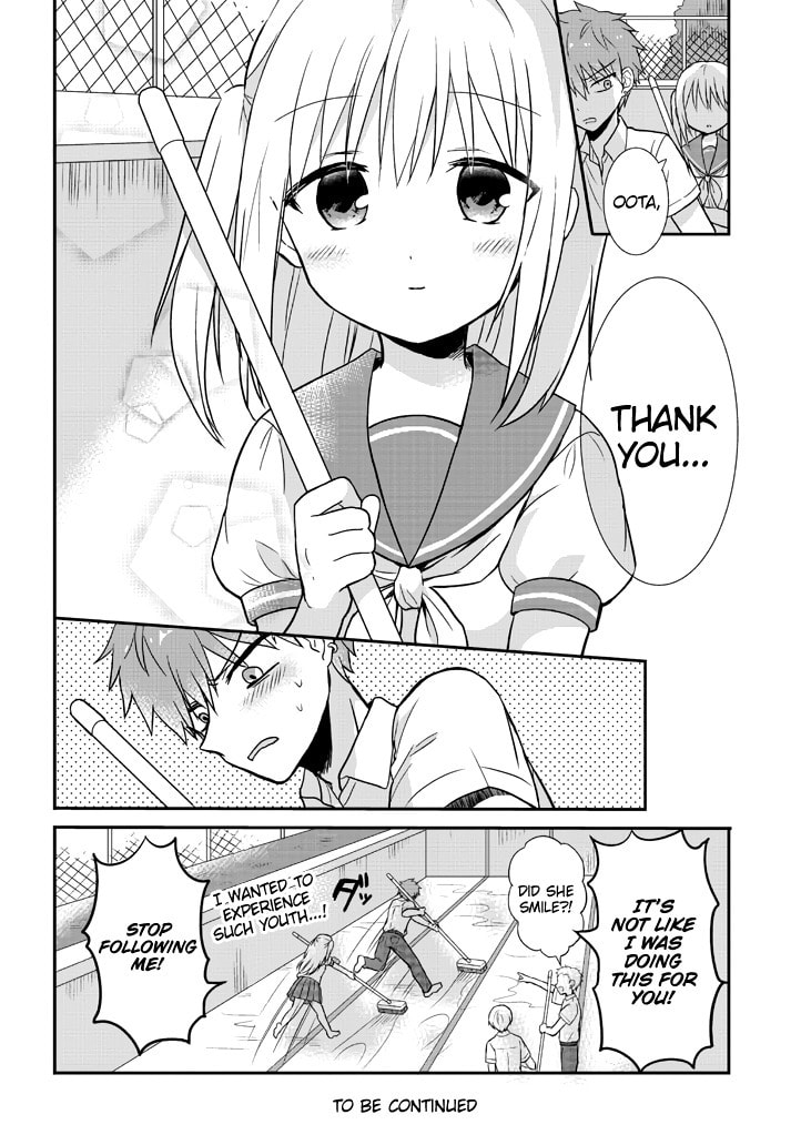 Inexpressive Kashiwada and Expressive Oota