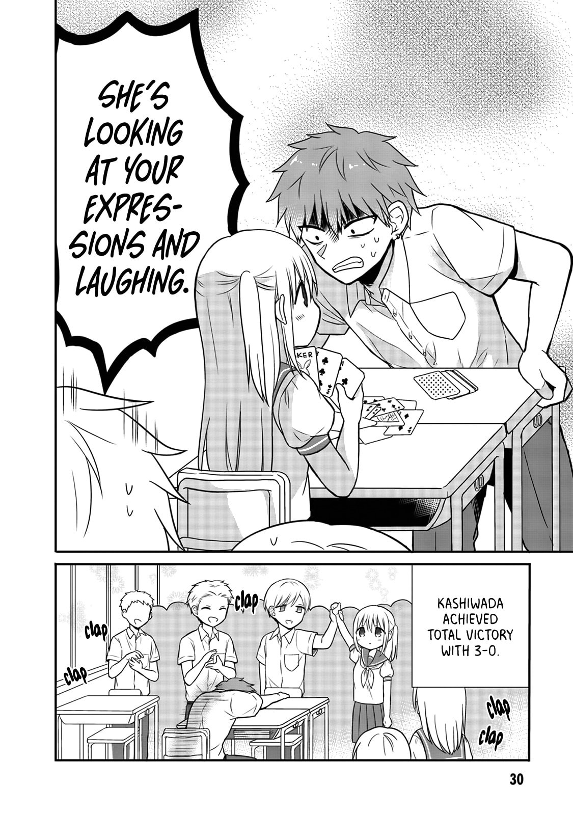 Inexpressive Kashiwada and Expressive Oota