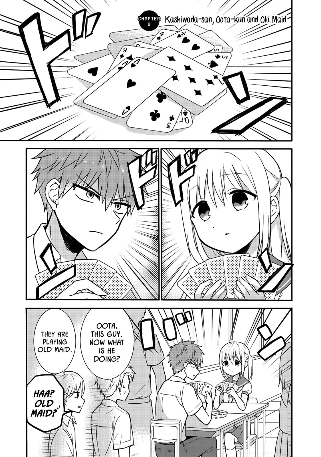 Inexpressive Kashiwada and Expressive Oota