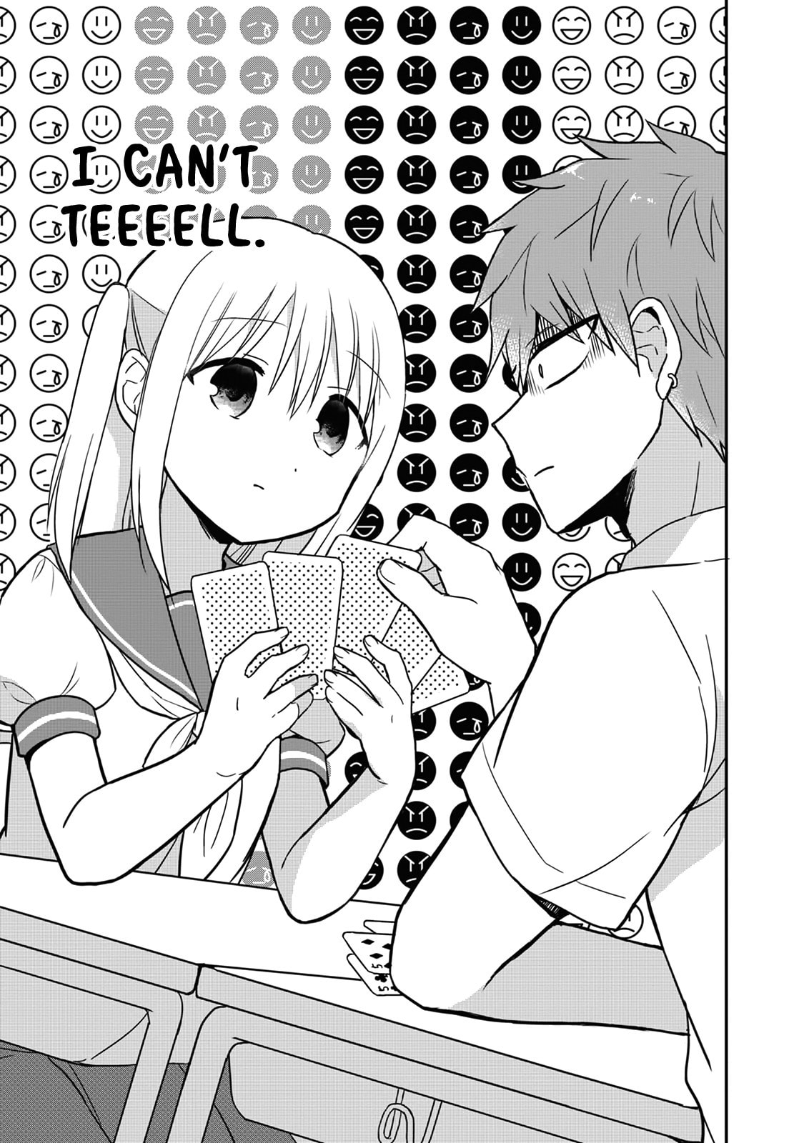 Inexpressive Kashiwada and Expressive Oota