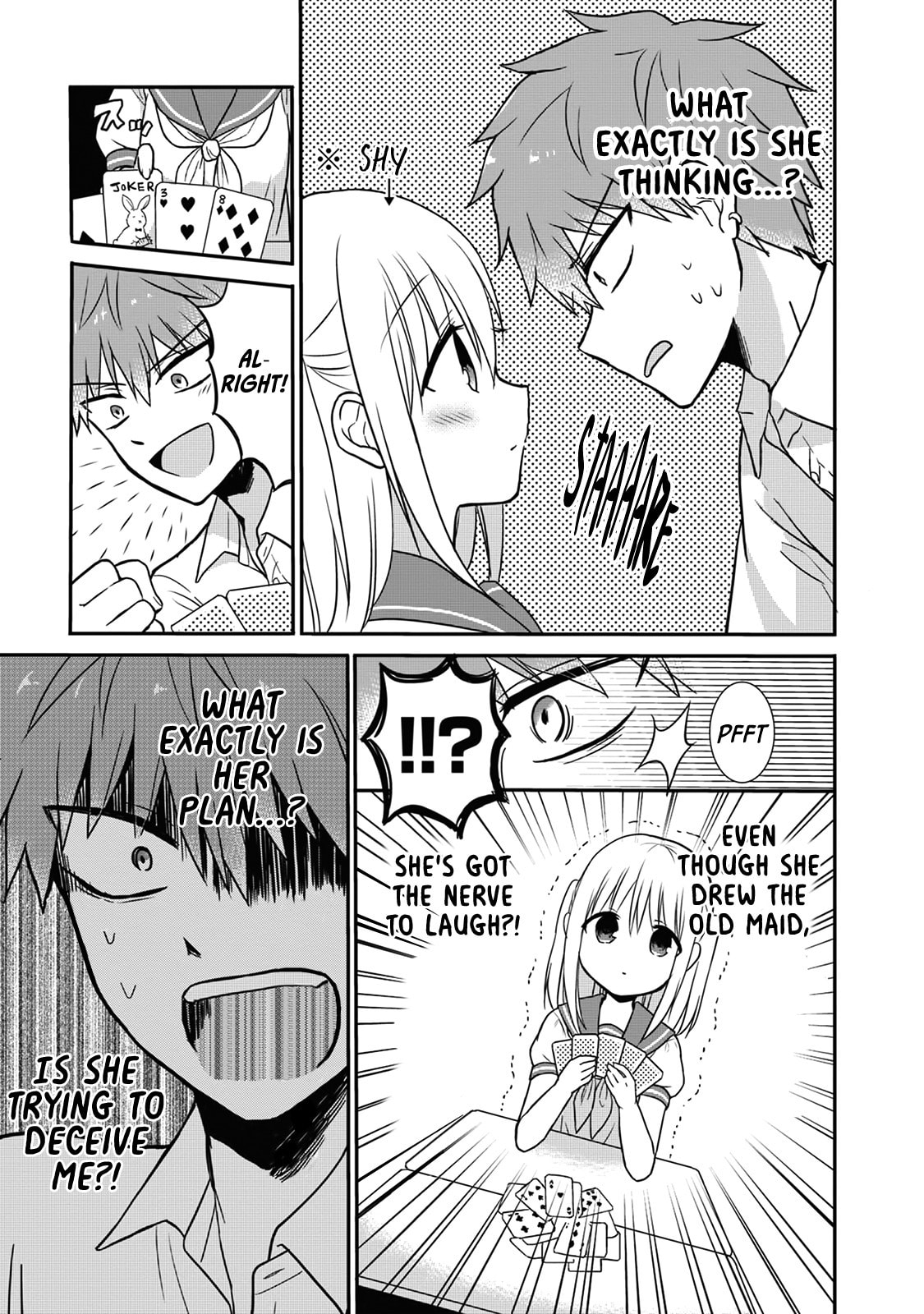 Inexpressive Kashiwada and Expressive Oota