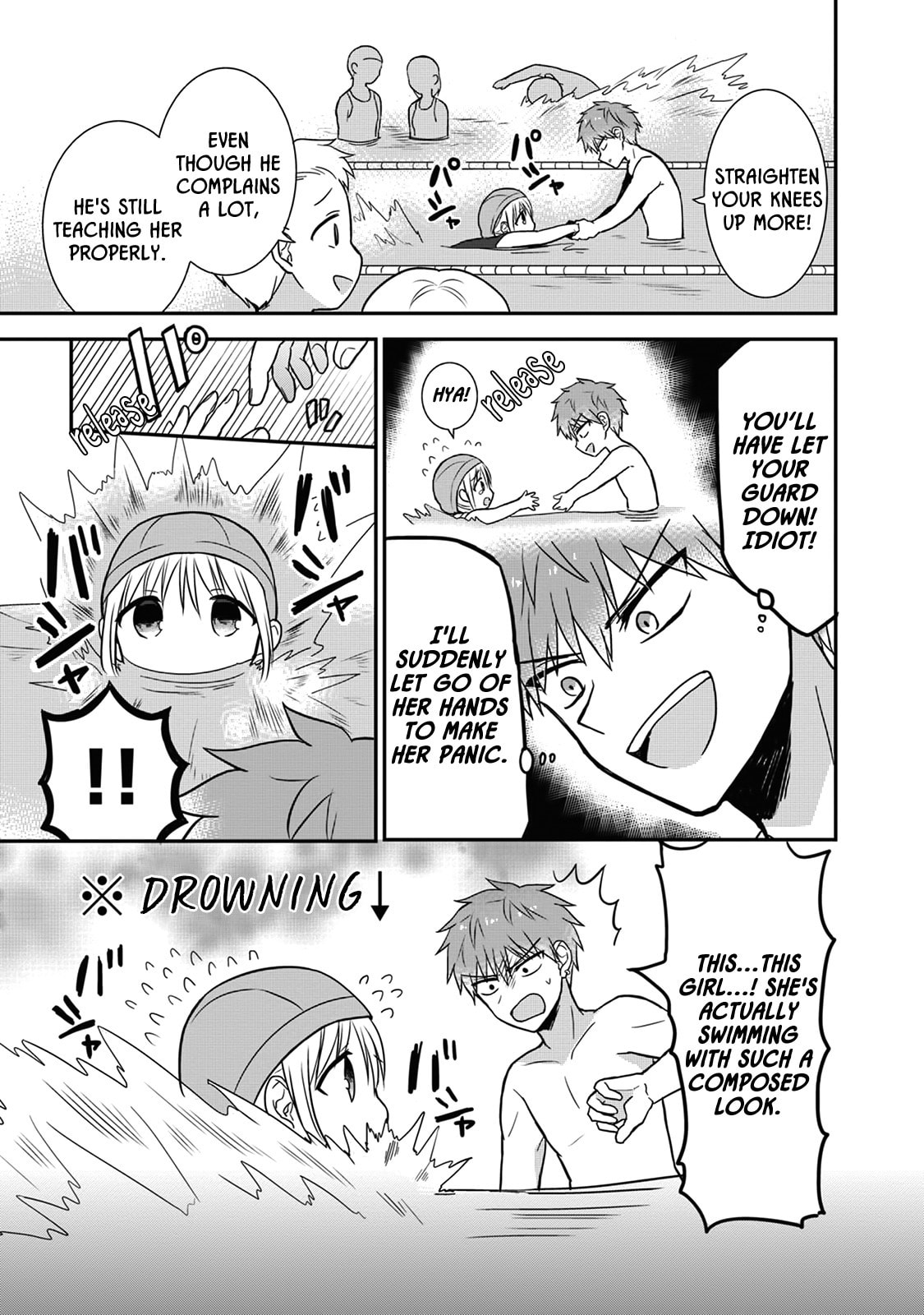 Inexpressive Kashiwada and Expressive Oota