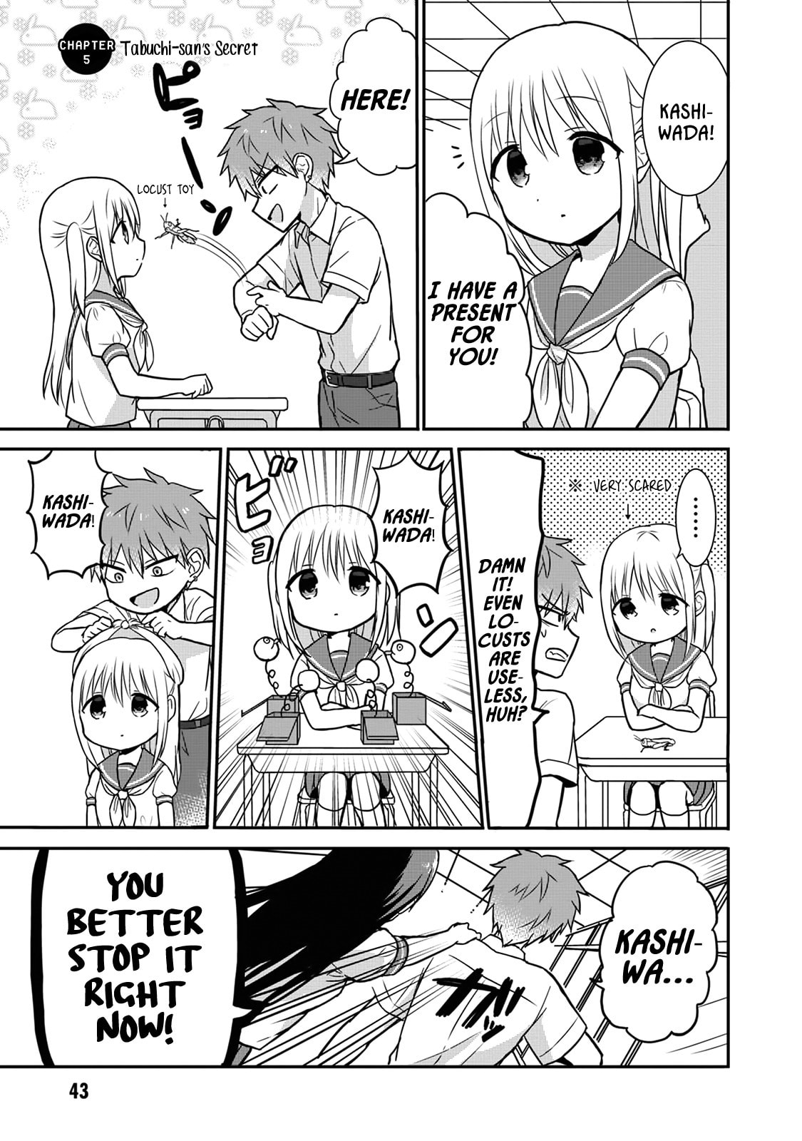 Inexpressive Kashiwada and Expressive Oota