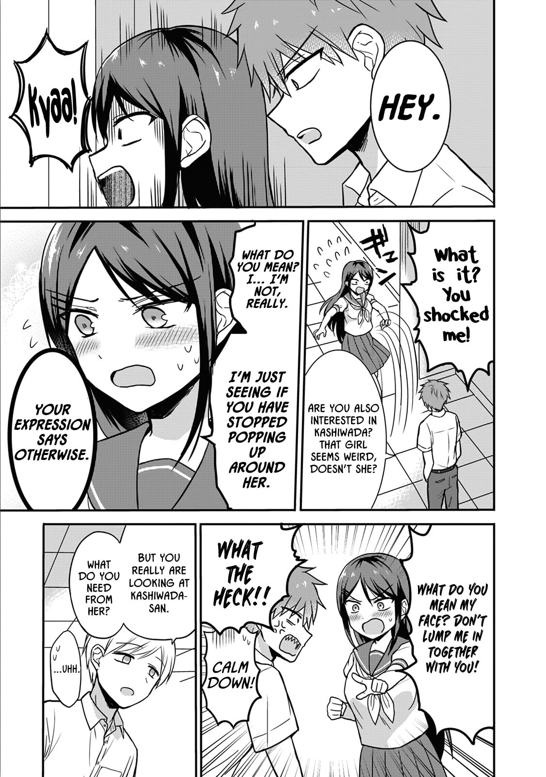 Inexpressive Kashiwada and Expressive Oota