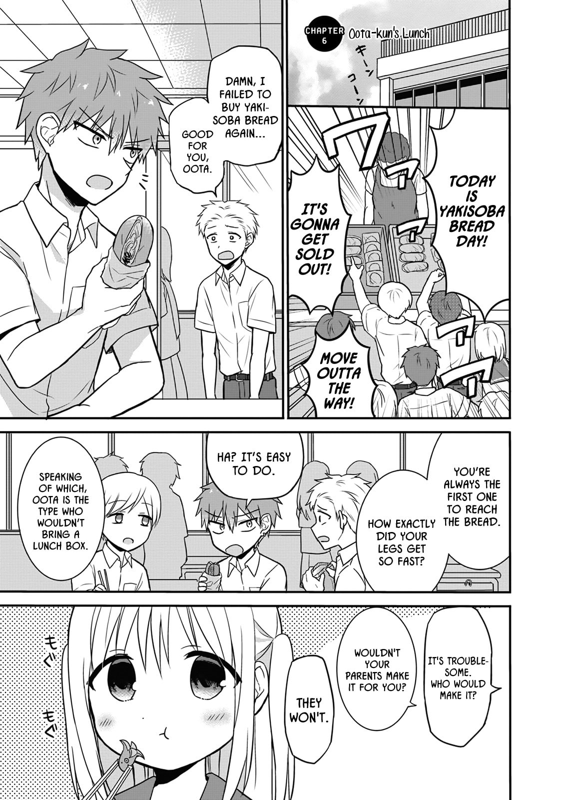 Inexpressive Kashiwada and Expressive Oota