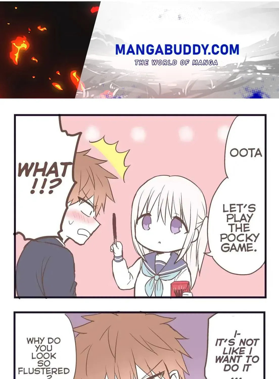 Inexpressive Kashiwada and Expressive Oota