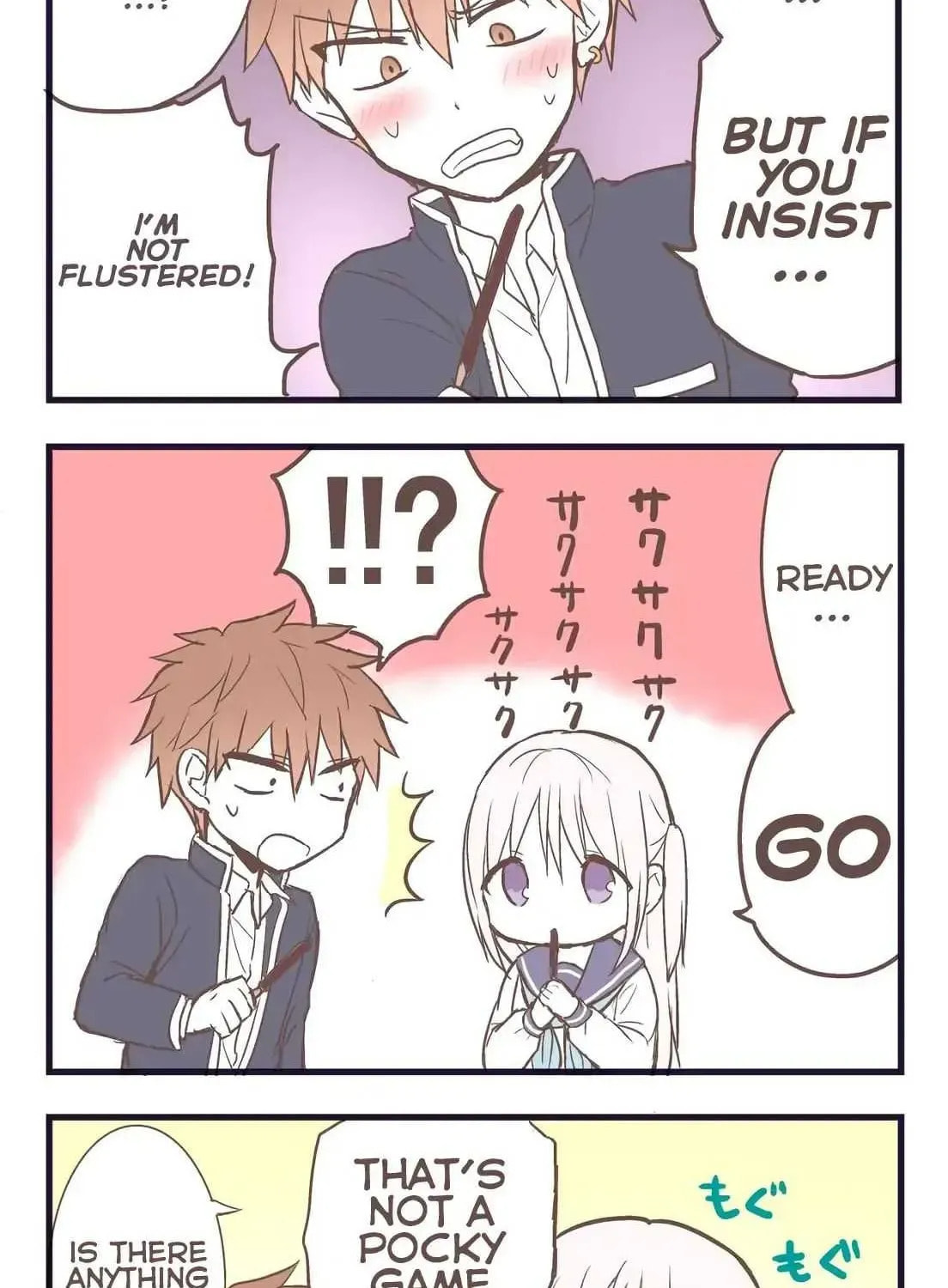 Inexpressive Kashiwada and Expressive Oota