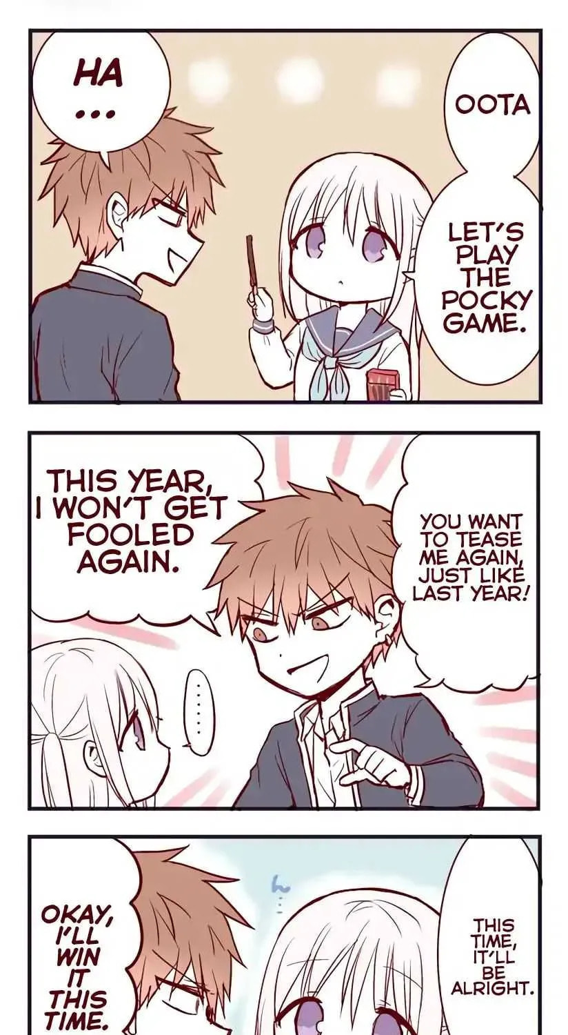 Inexpressive Kashiwada and Expressive Oota