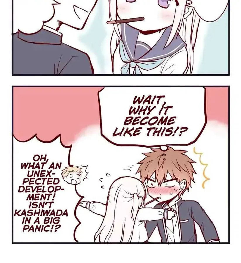 Inexpressive Kashiwada and Expressive Oota