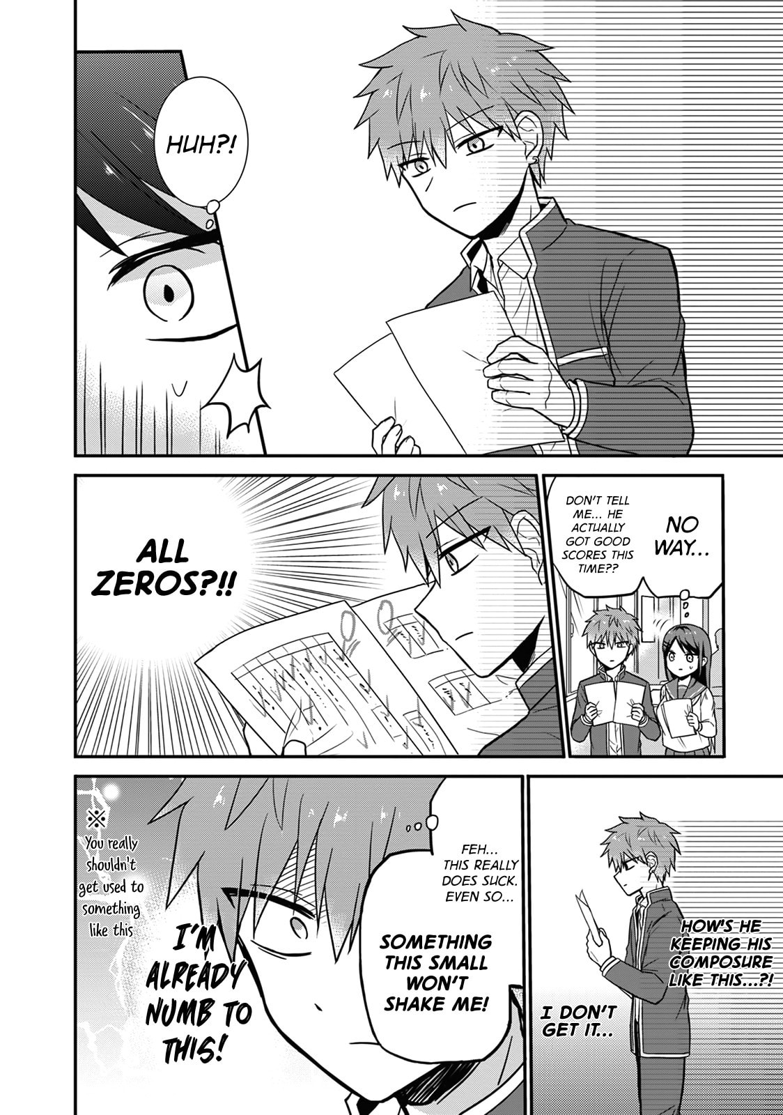 Inexpressive Kashiwada and Expressive Oota