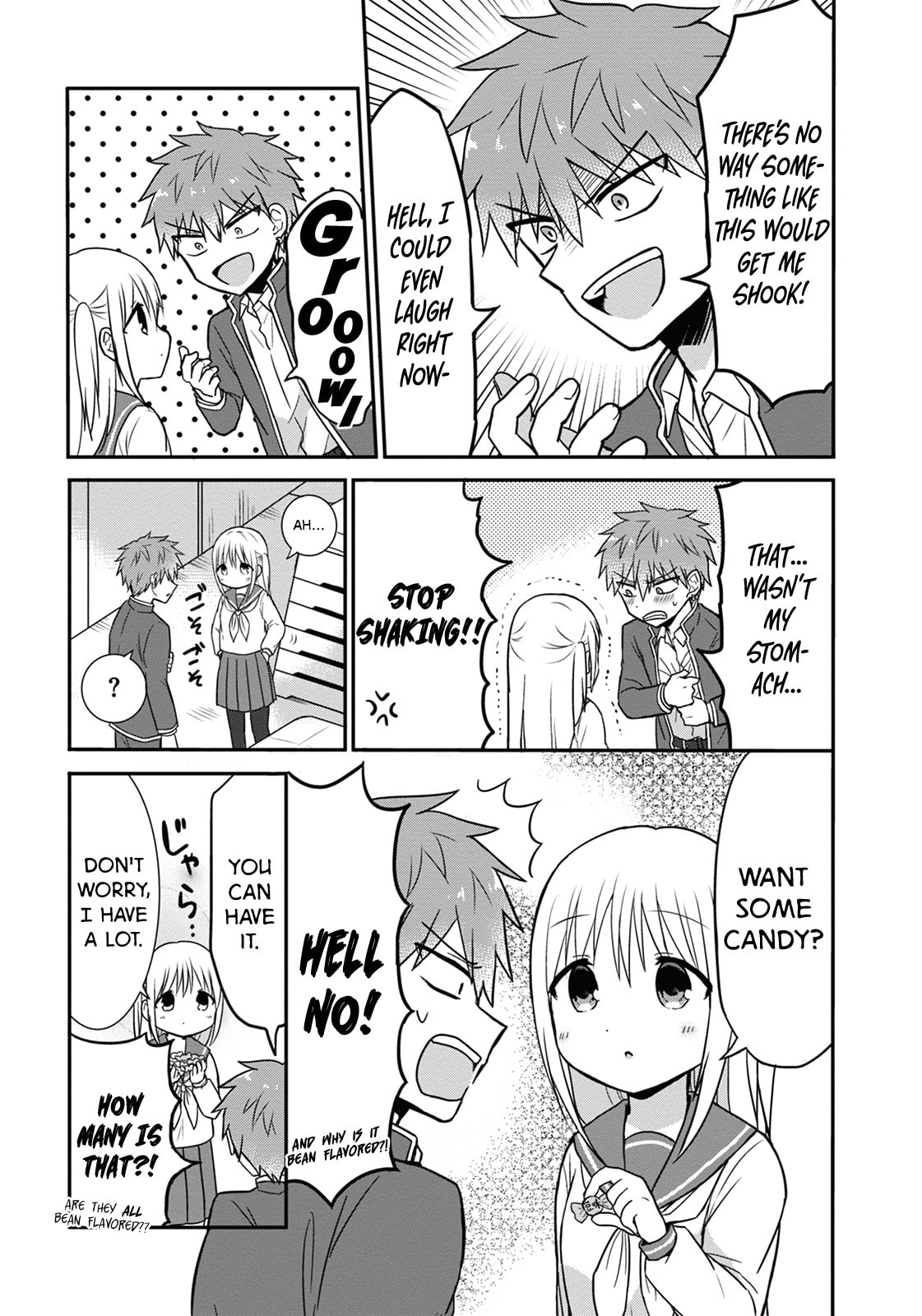 Inexpressive Kashiwada and Expressive Oota