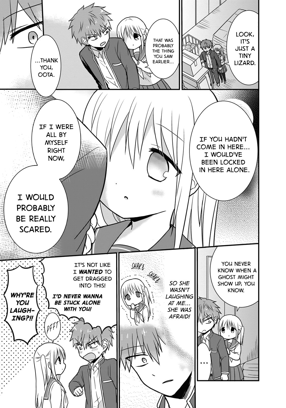 Inexpressive Kashiwada and Expressive Oota