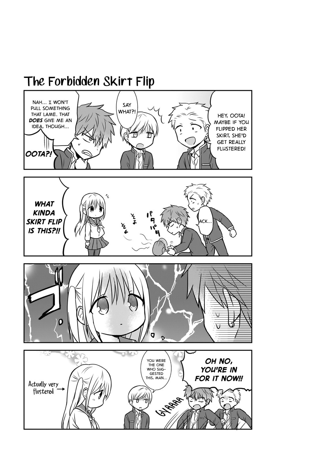 Inexpressive Kashiwada and Expressive Oota