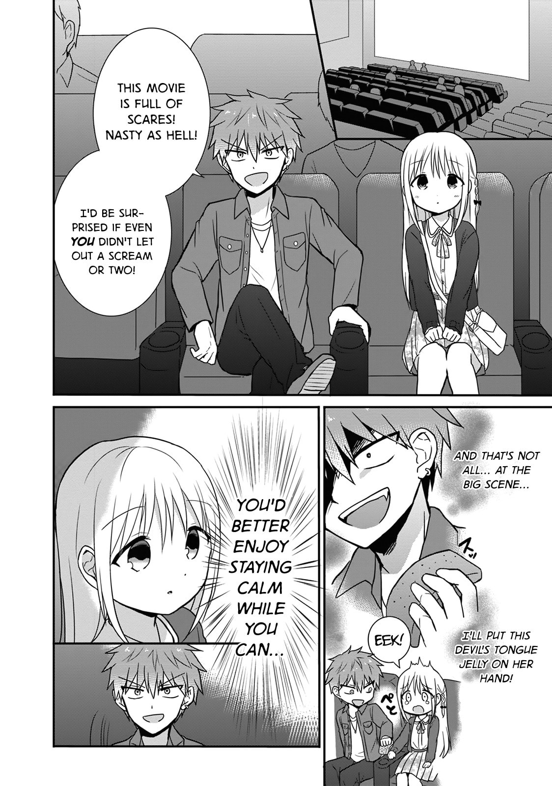 Inexpressive Kashiwada and Expressive Oota