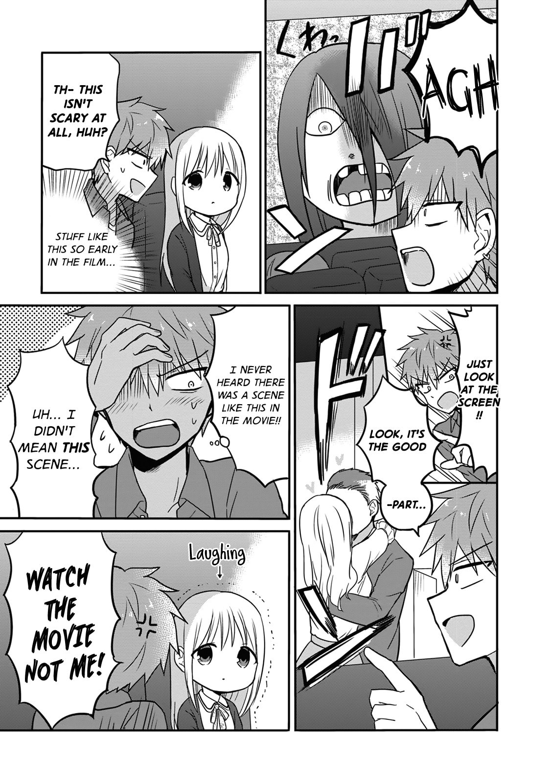 Inexpressive Kashiwada and Expressive Oota