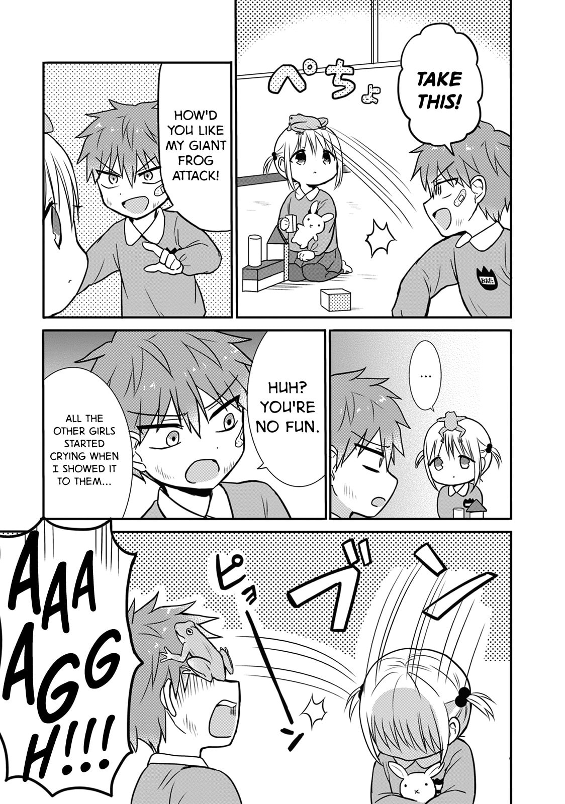 Inexpressive Kashiwada and Expressive Oota