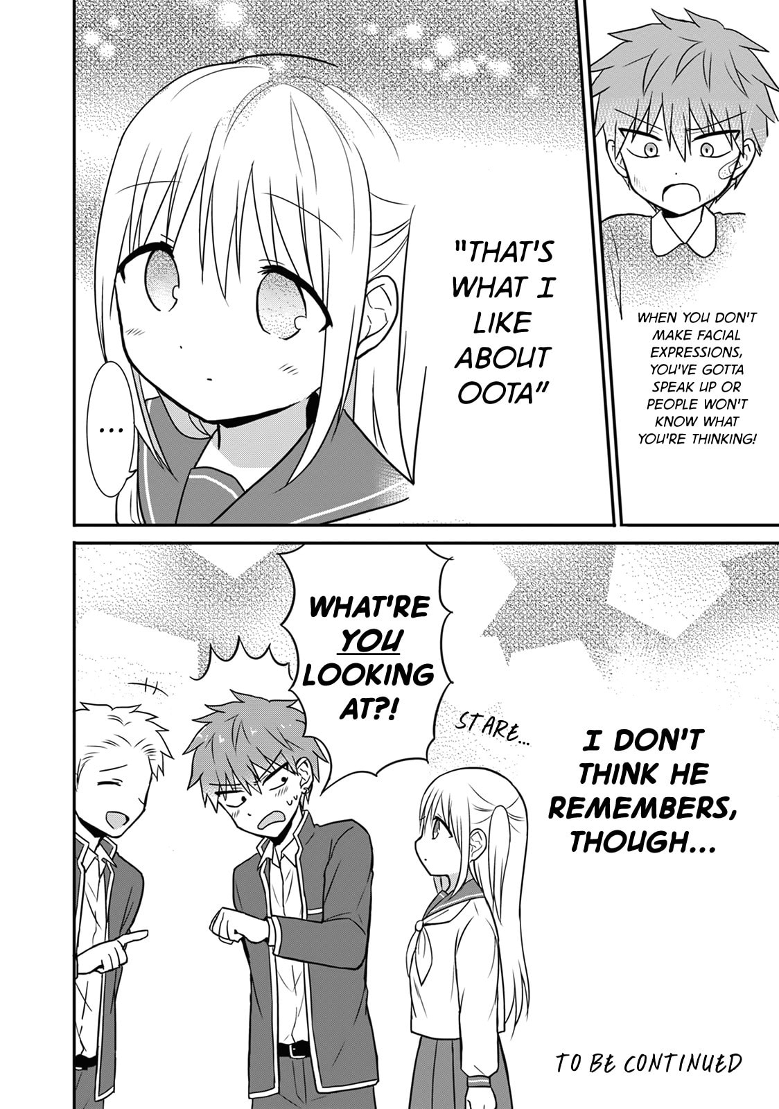 Inexpressive Kashiwada and Expressive Oota