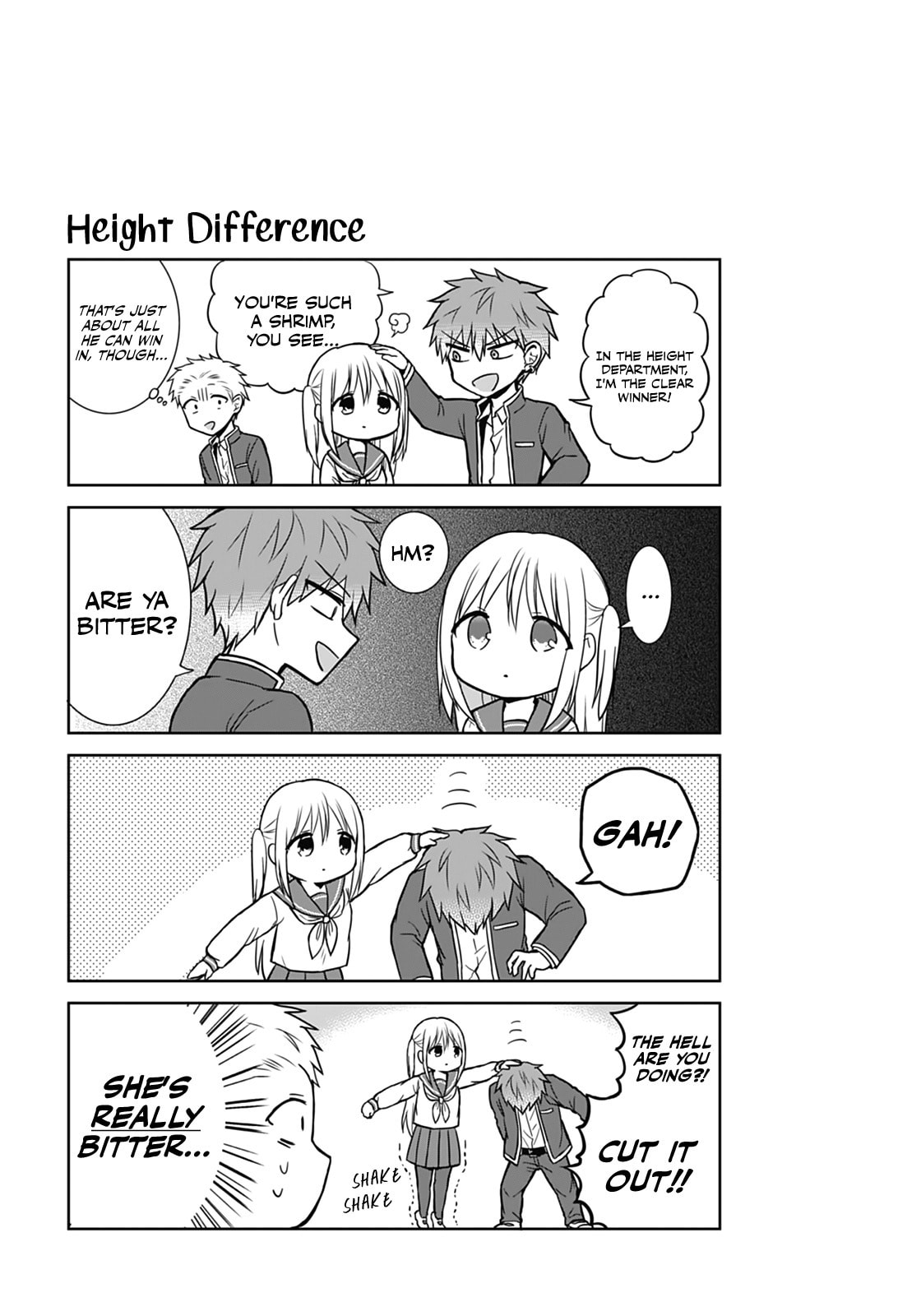 Inexpressive Kashiwada and Expressive Oota