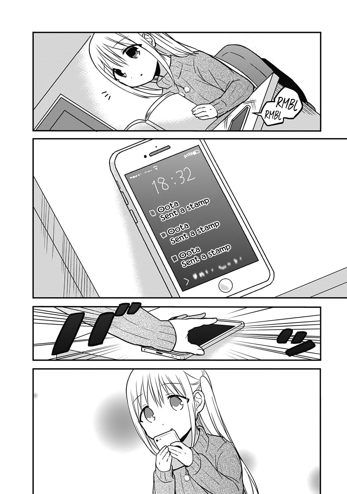 Inexpressive Kashiwada and Expressive Oota