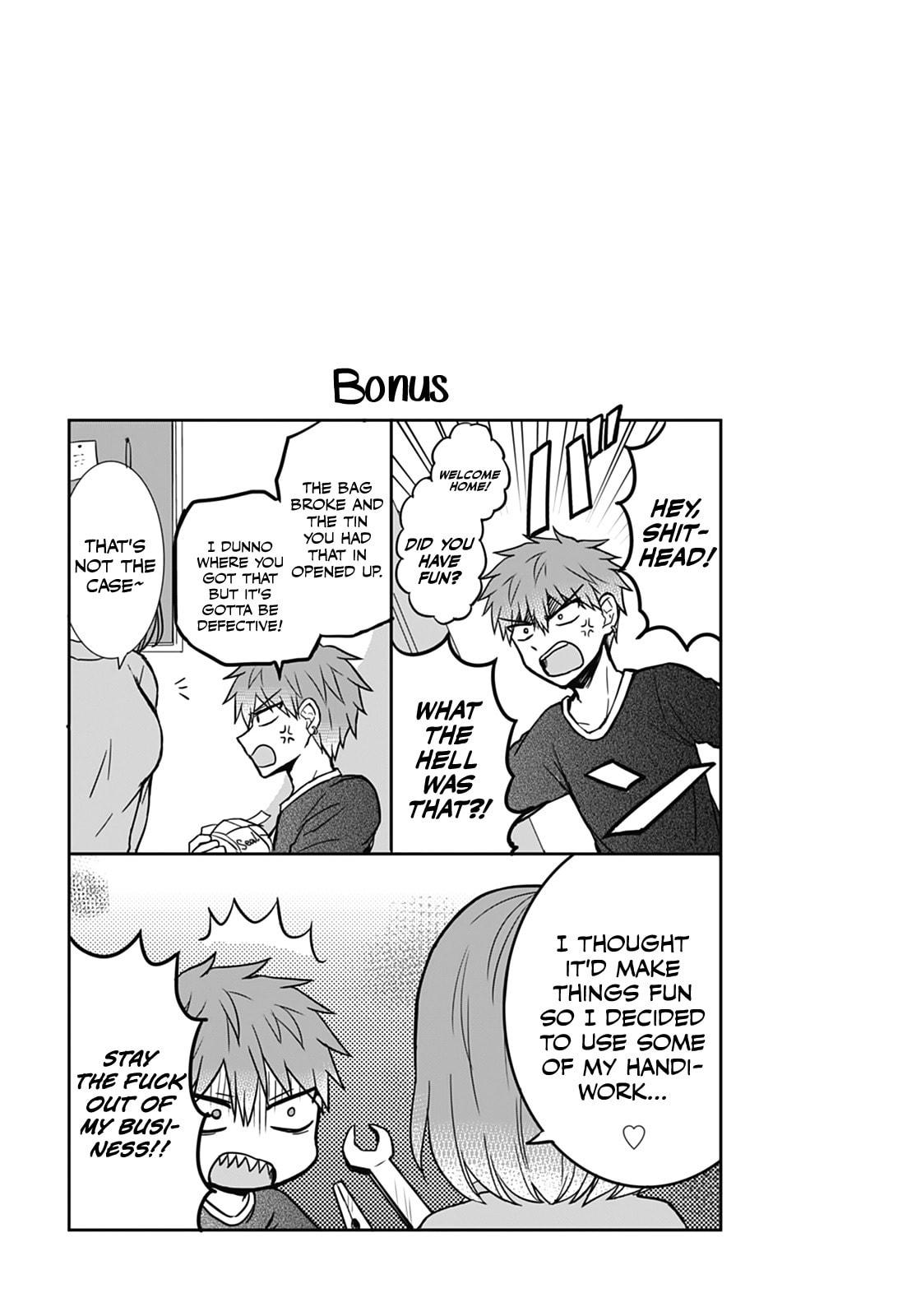 Inexpressive Kashiwada and Expressive Oota