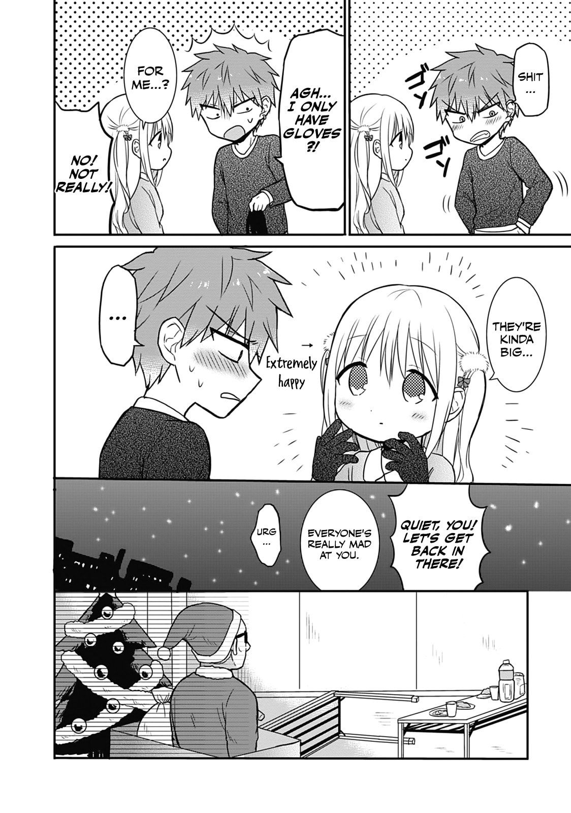 Inexpressive Kashiwada and Expressive Oota