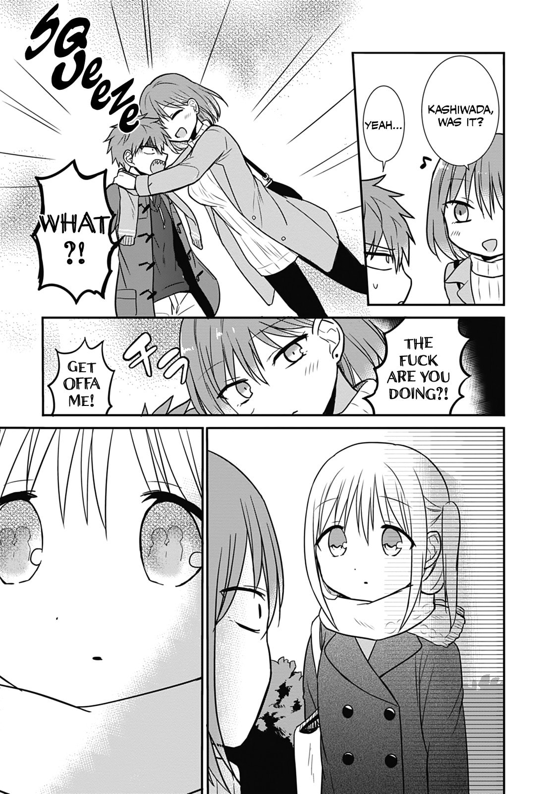 Inexpressive Kashiwada and Expressive Oota