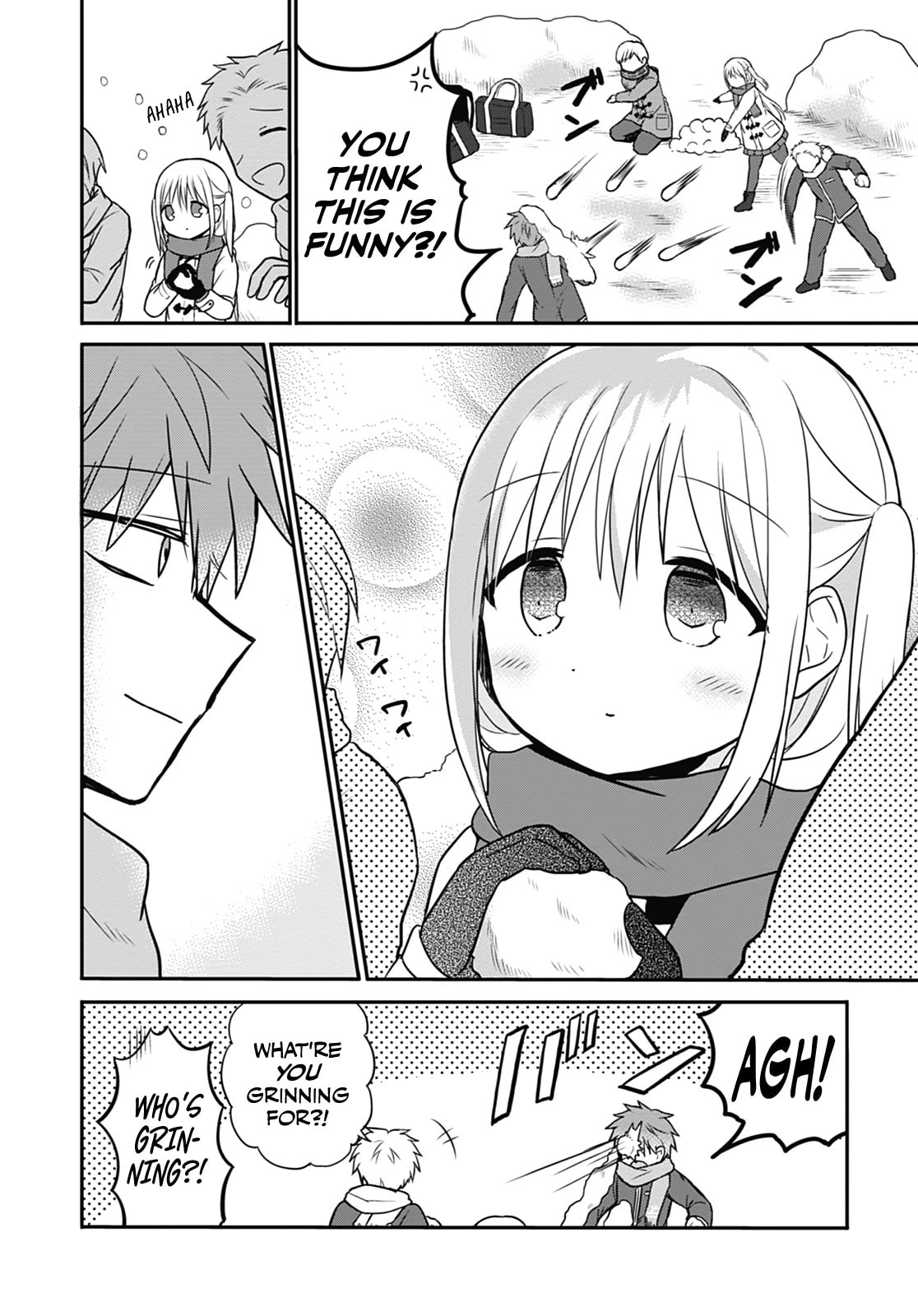 Inexpressive Kashiwada and Expressive Oota