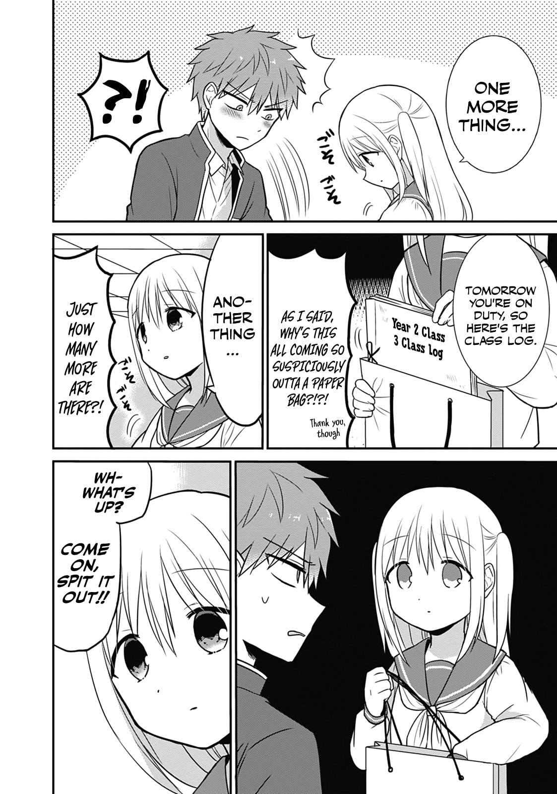 Inexpressive Kashiwada and Expressive Oota