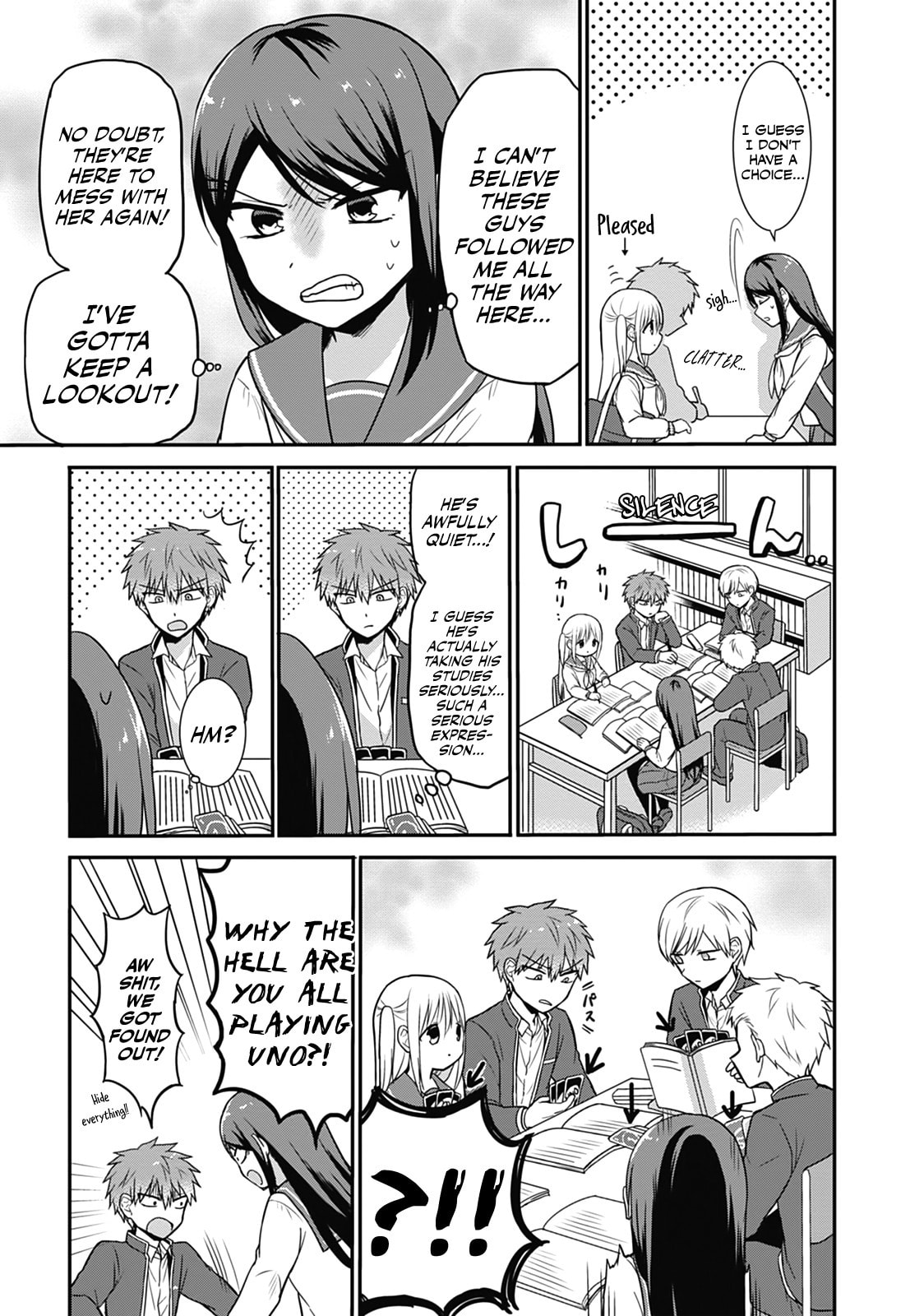 Inexpressive Kashiwada and Expressive Oota