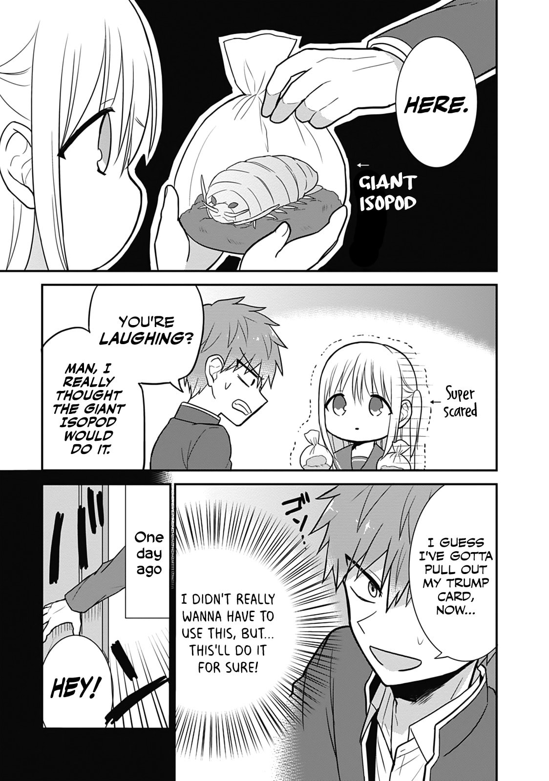 Inexpressive Kashiwada and Expressive Oota