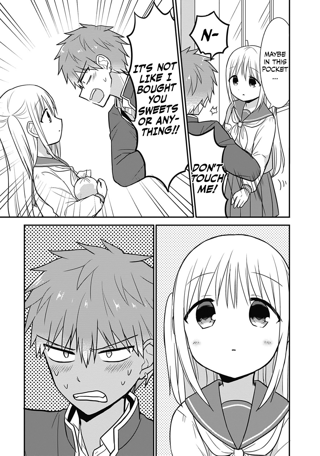 Inexpressive Kashiwada and Expressive Oota