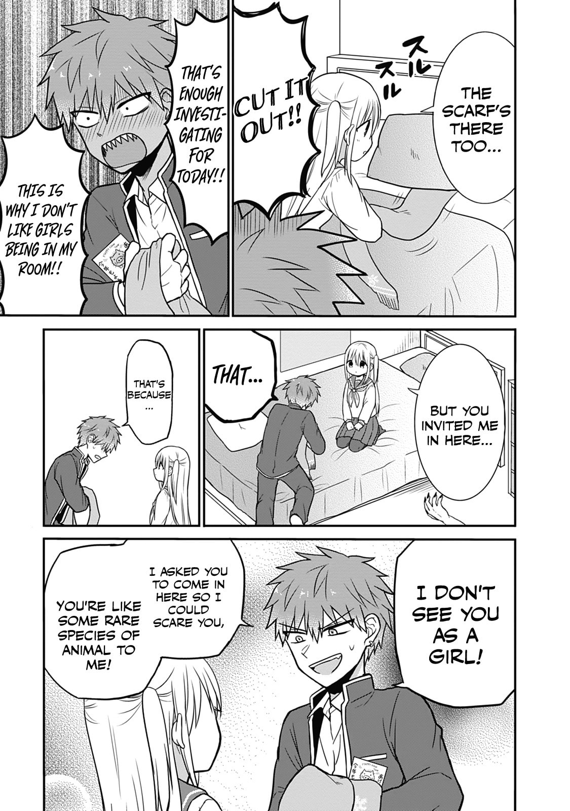 Inexpressive Kashiwada and Expressive Oota