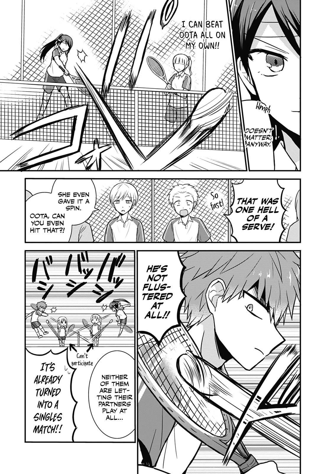 Inexpressive Kashiwada and Expressive Oota