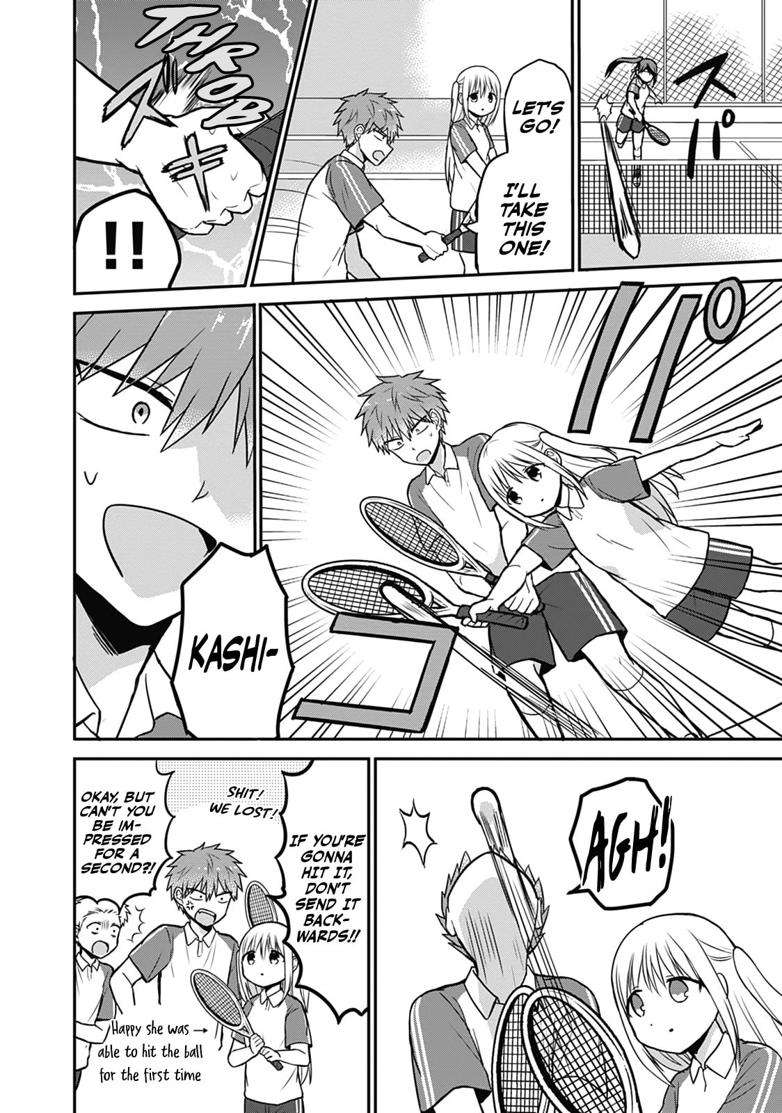 Inexpressive Kashiwada and Expressive Oota