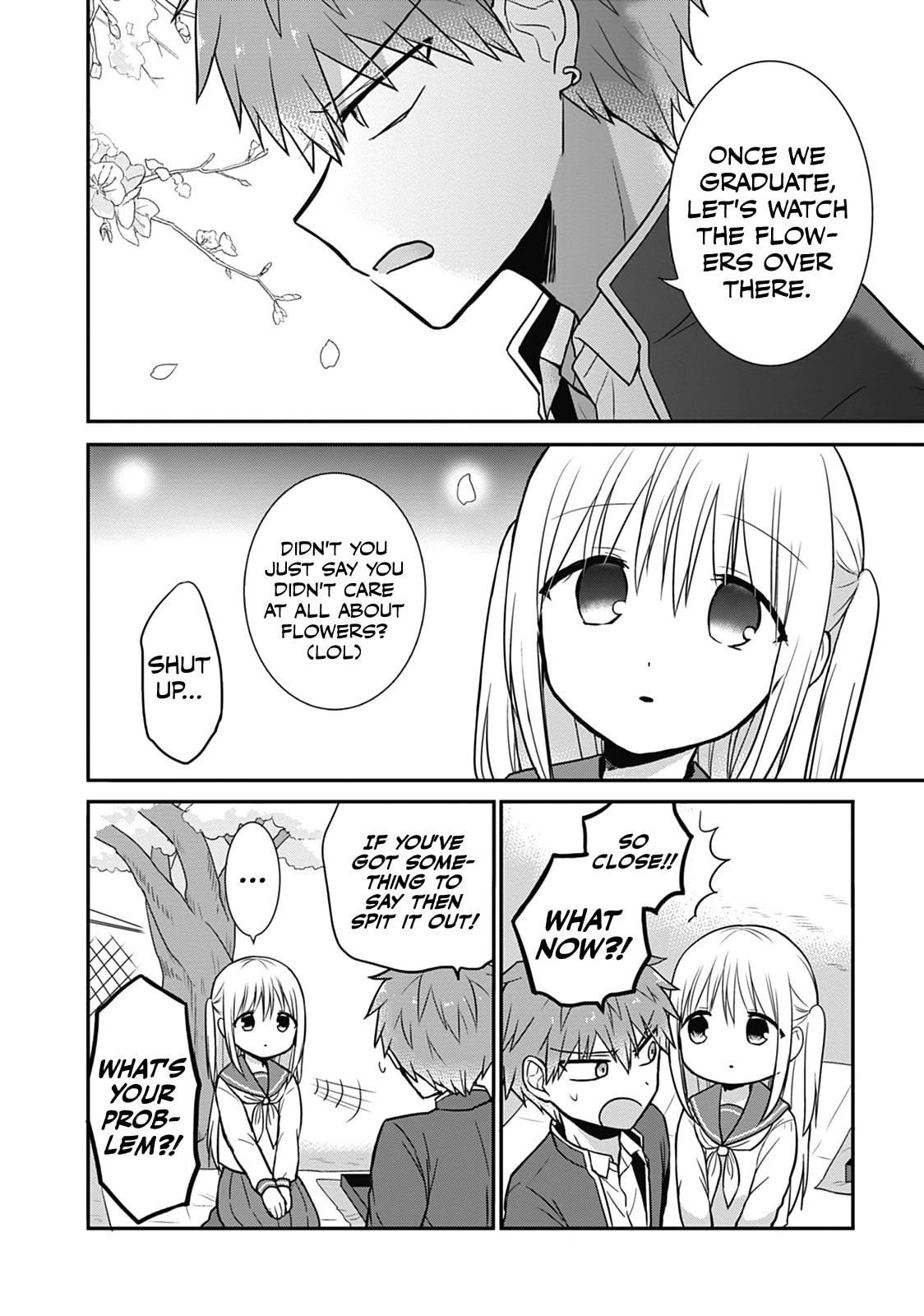 Inexpressive Kashiwada and Expressive Oota