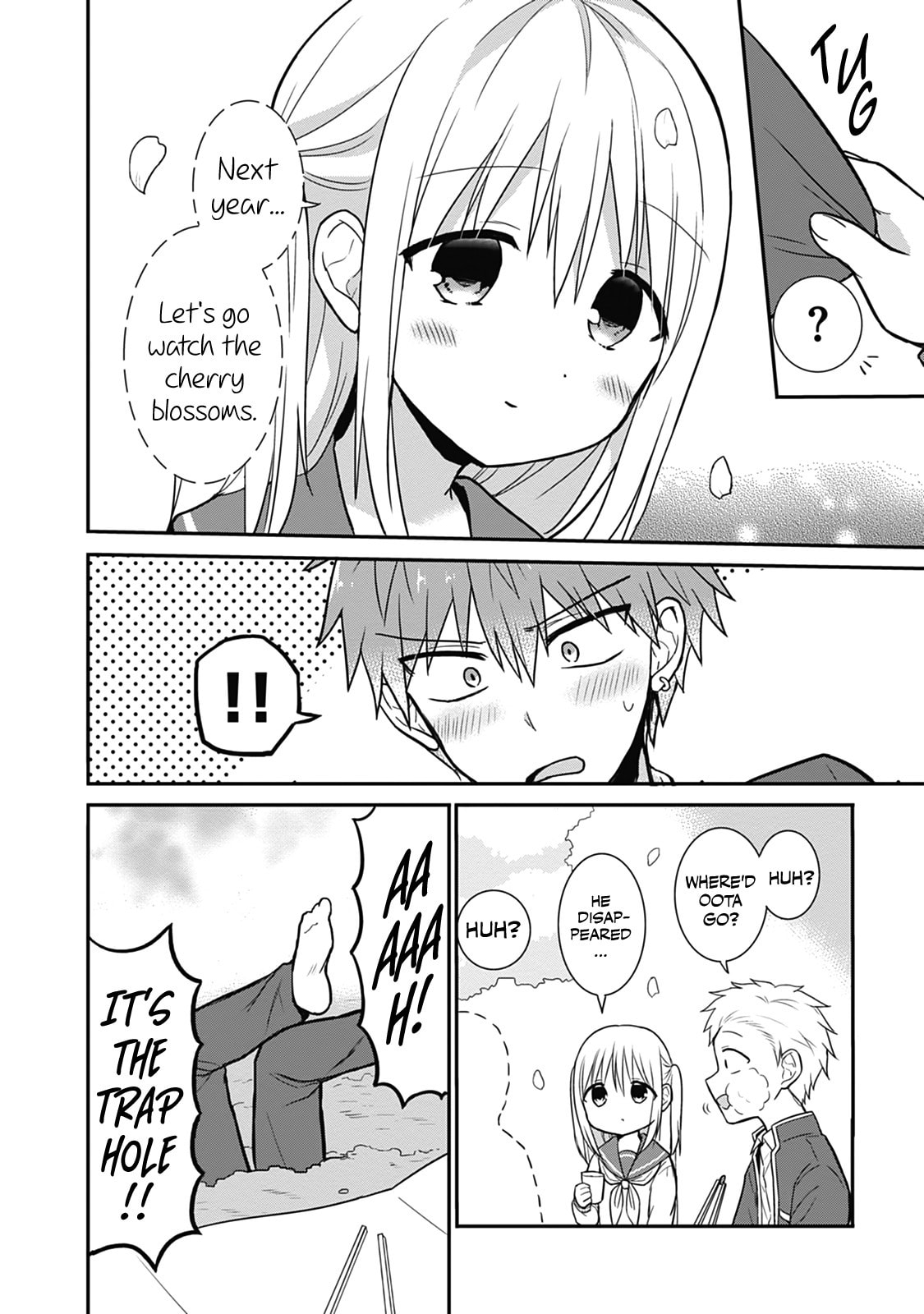 Inexpressive Kashiwada and Expressive Oota