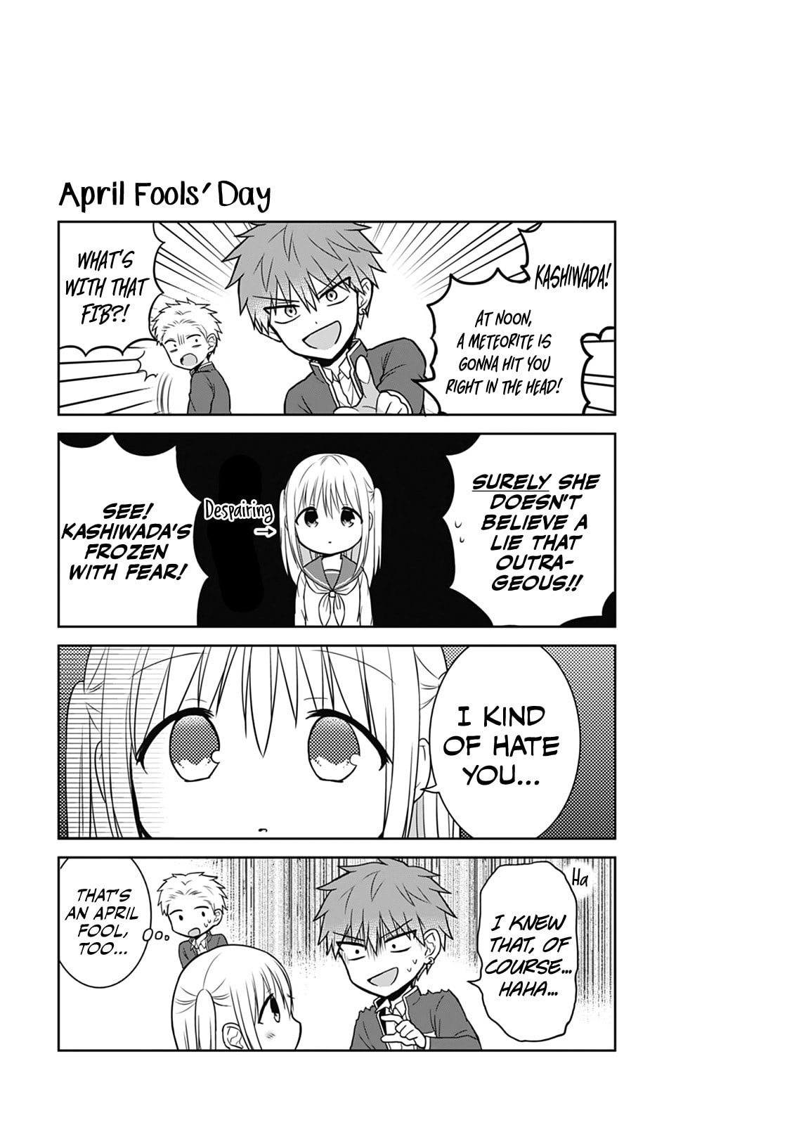 Inexpressive Kashiwada and Expressive Oota