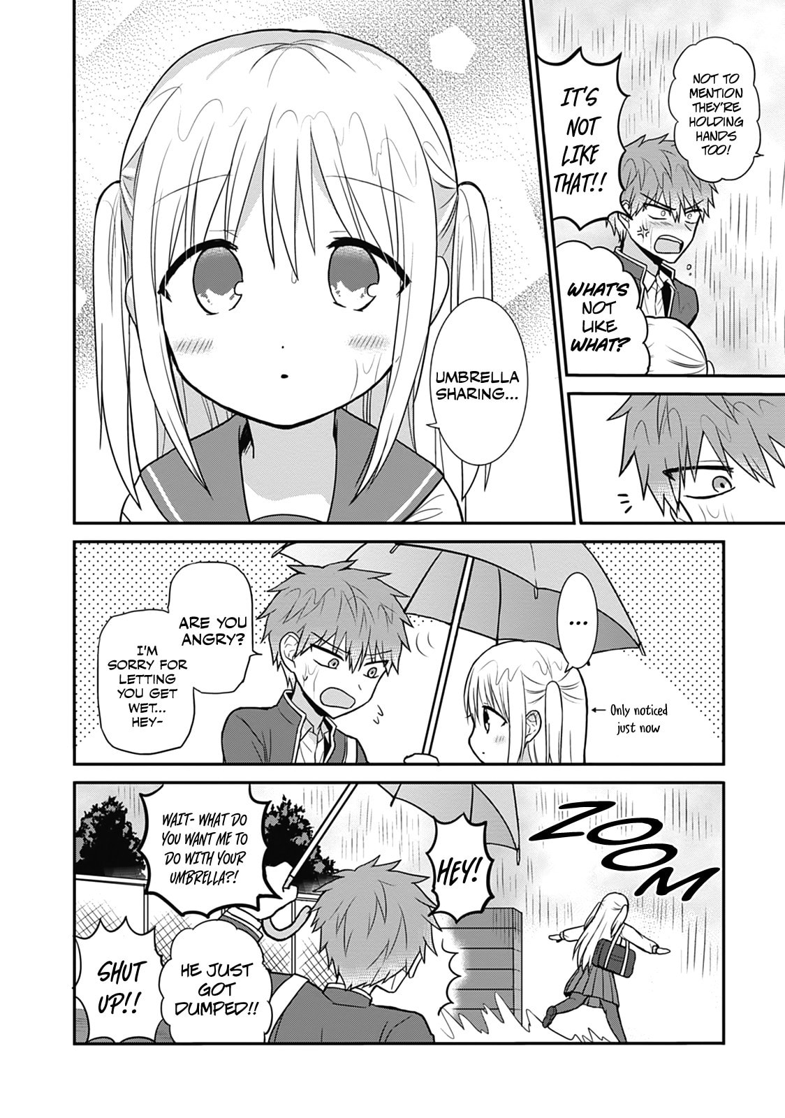 Inexpressive Kashiwada and Expressive Oota