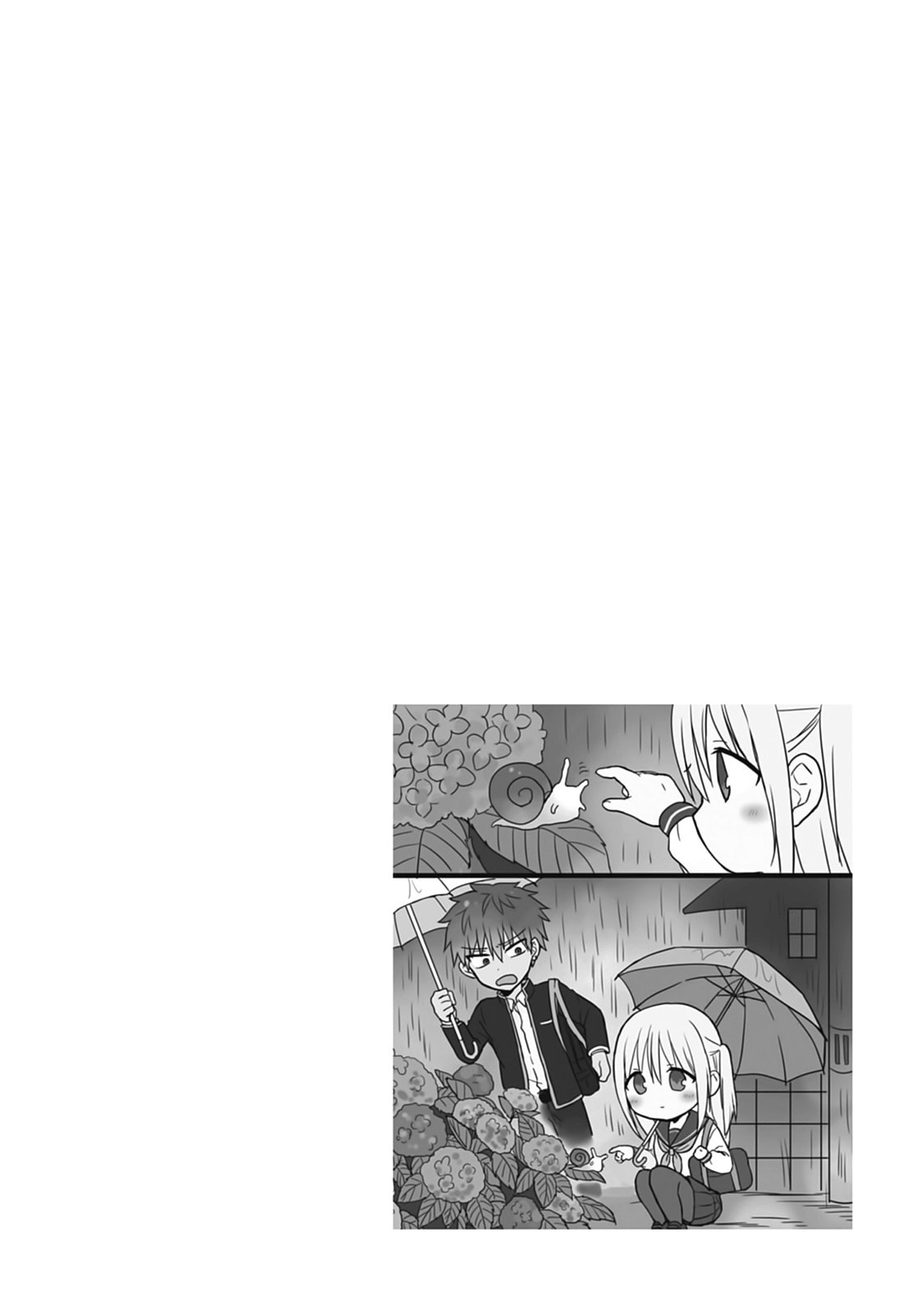 Inexpressive Kashiwada and Expressive Oota