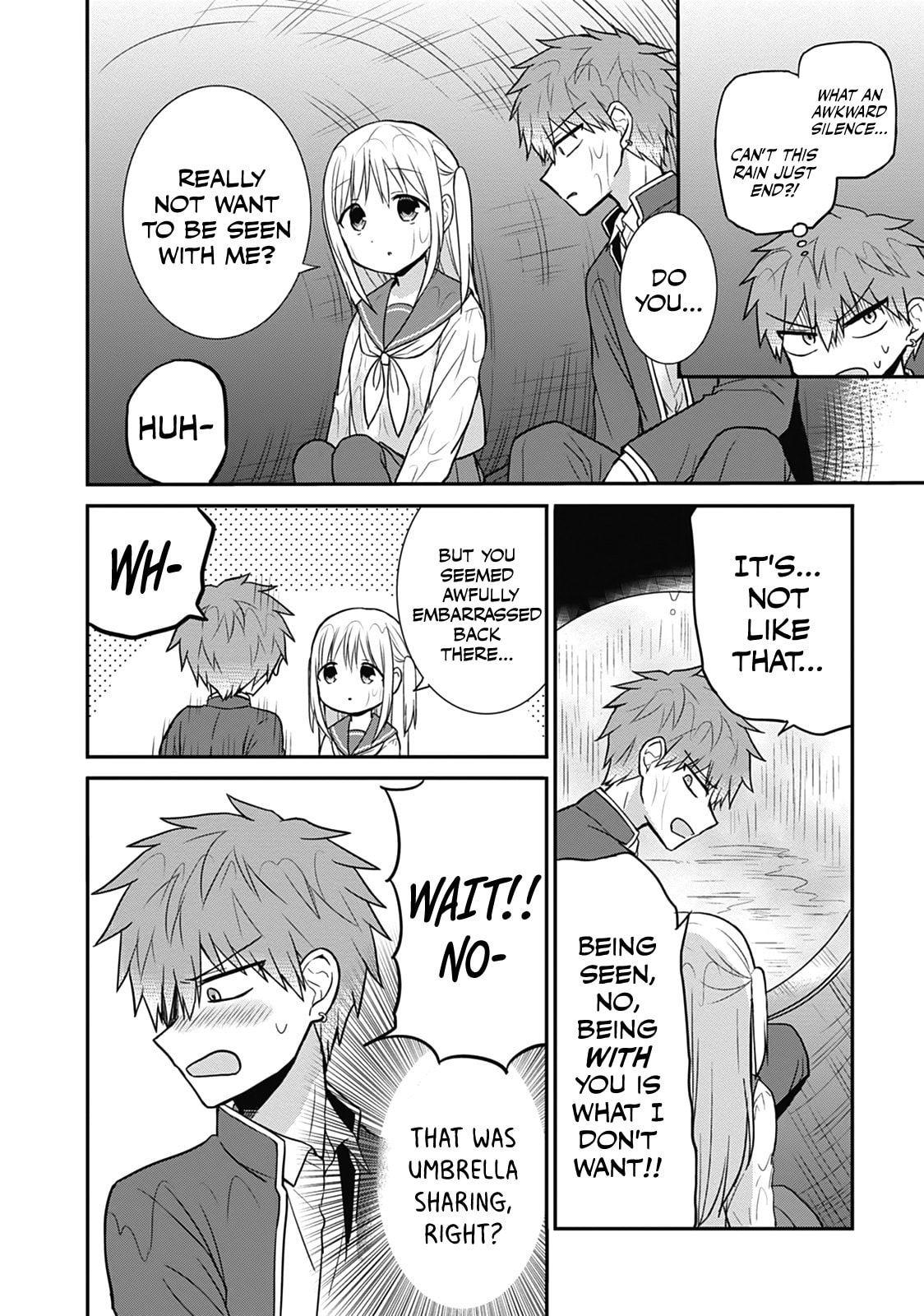 Inexpressive Kashiwada and Expressive Oota