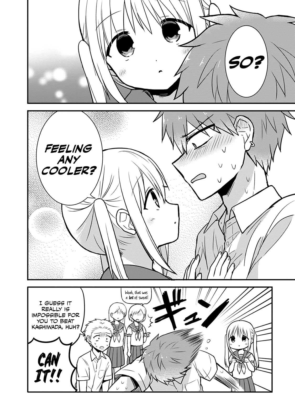 Inexpressive Kashiwada and Expressive Oota