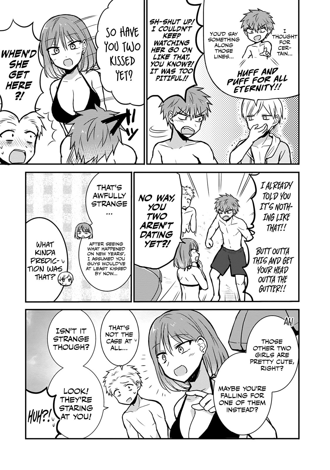 Inexpressive Kashiwada and Expressive Oota