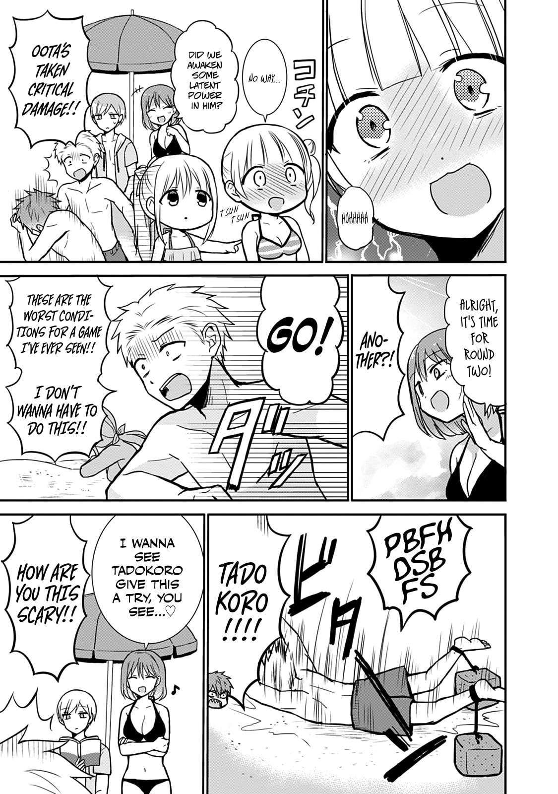 Inexpressive Kashiwada and Expressive Oota