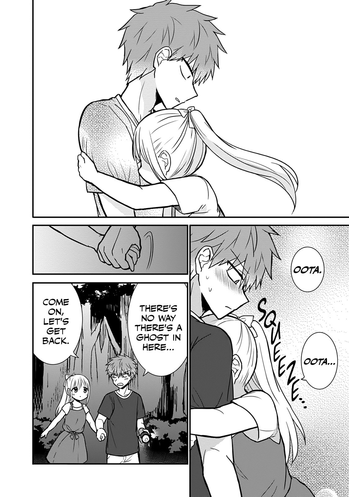 Inexpressive Kashiwada and Expressive Oota