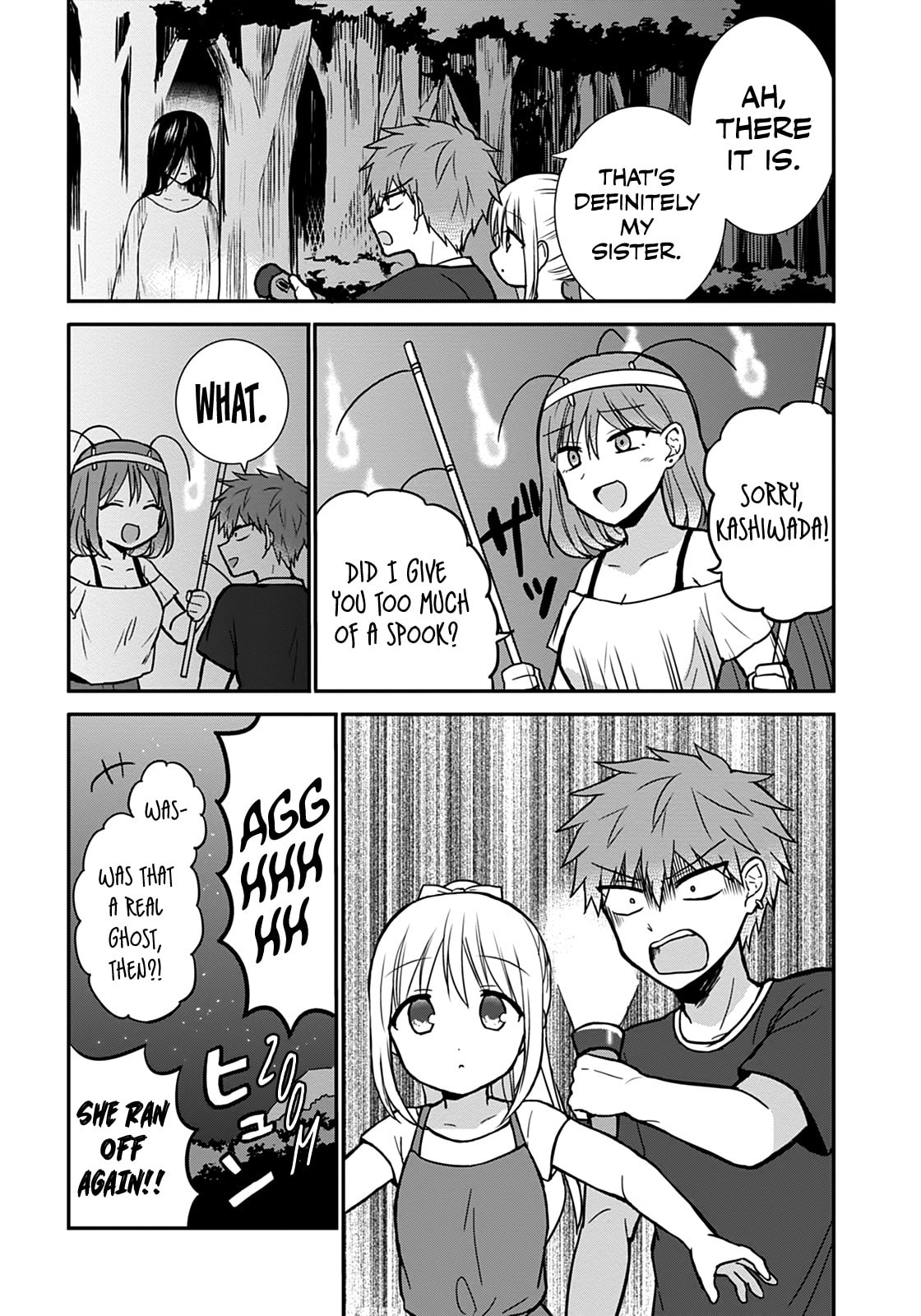 Inexpressive Kashiwada and Expressive Oota