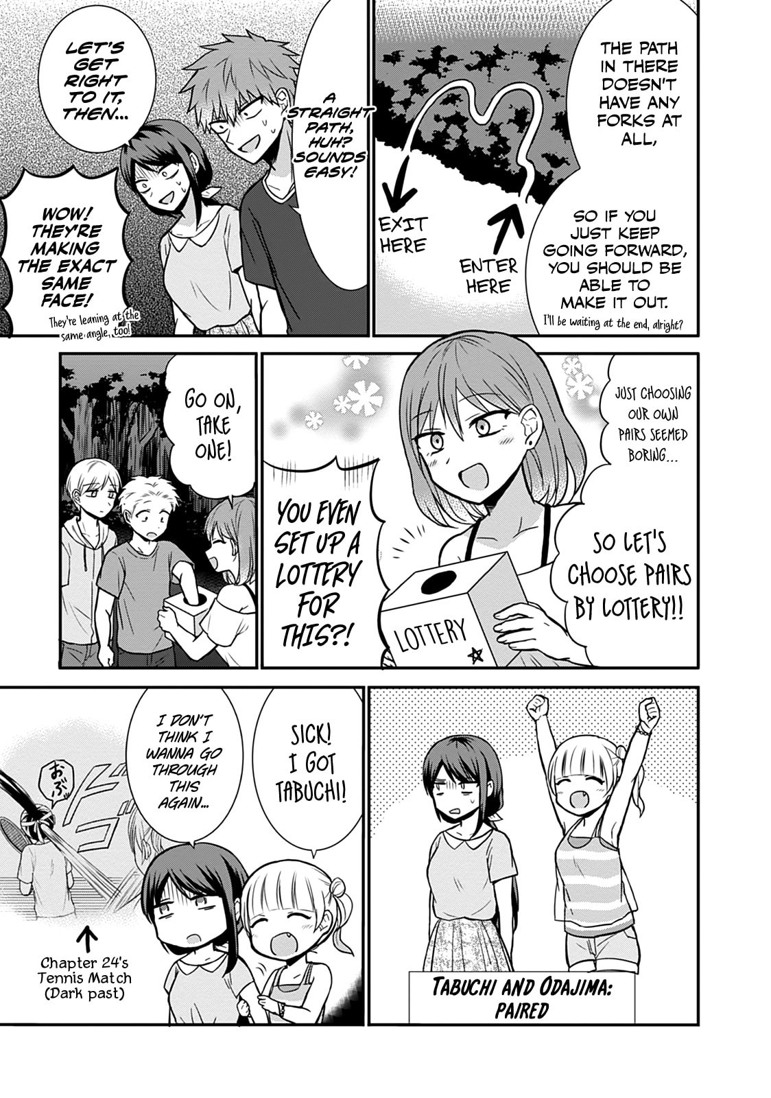 Inexpressive Kashiwada and Expressive Oota