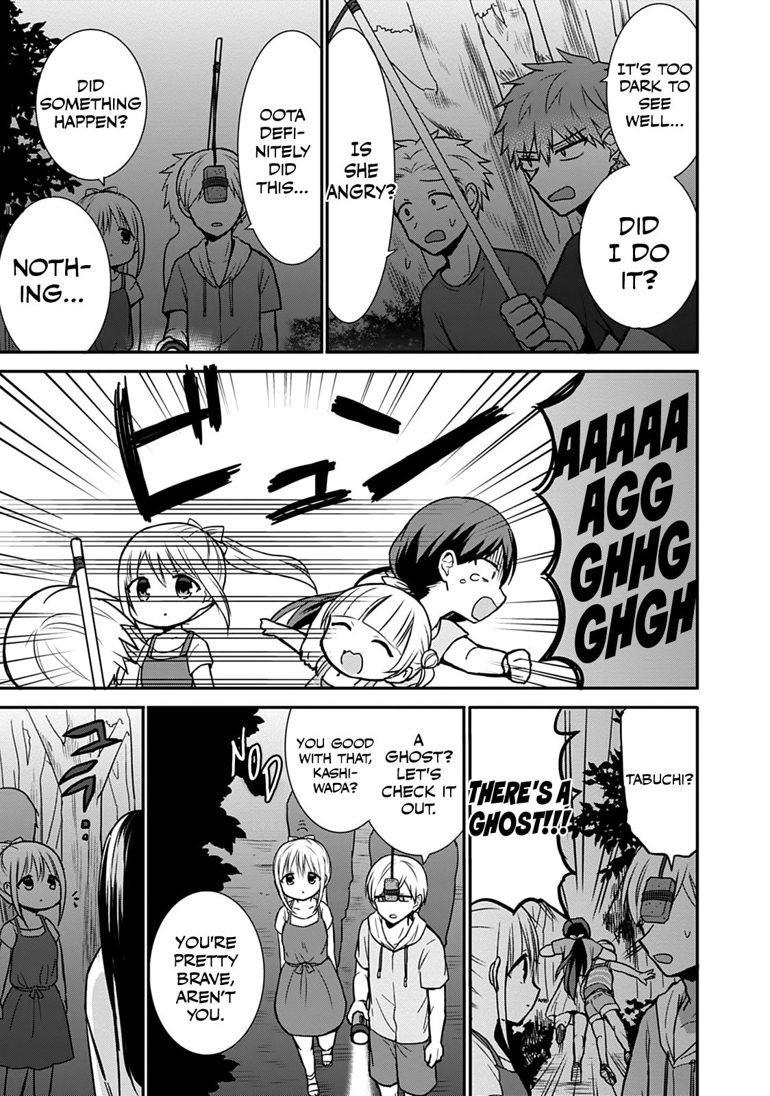 Inexpressive Kashiwada and Expressive Oota